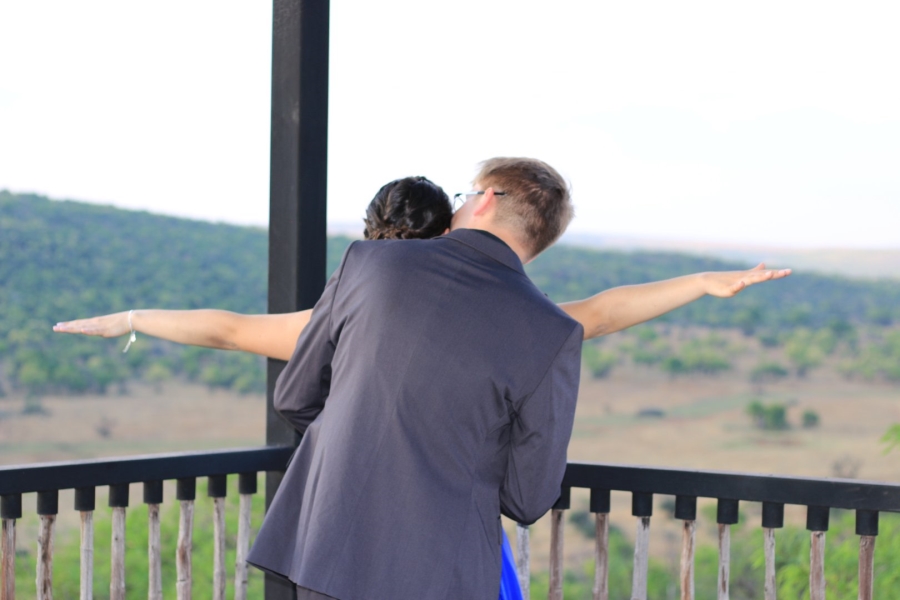 Commercial Property for Sale in Lekwena Wildlife Estate North West